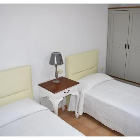 Anahi Homes Corralejo- Drago 14 Vakantiehuis La Oliva