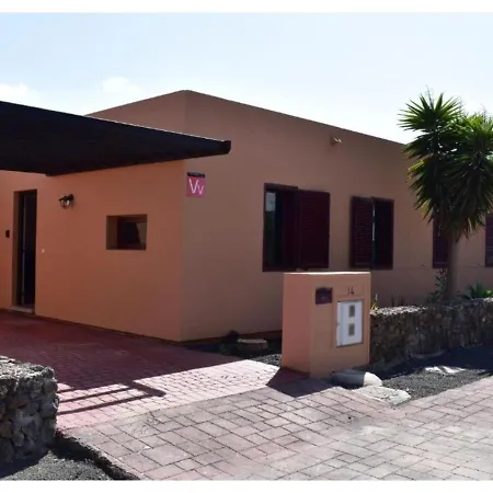 Holiday home Anahi Homes Corralejo- Drago 14 *