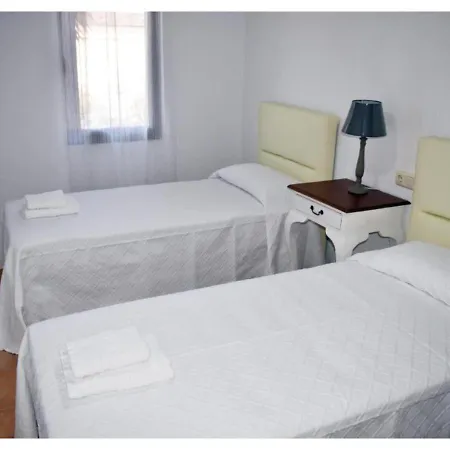 Holiday home Anahi Homes Corralejo- Drago 14