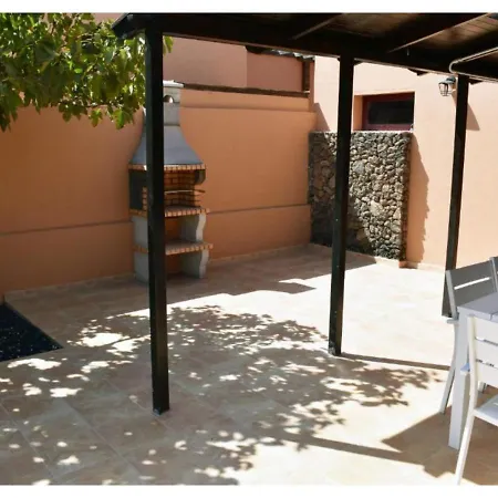 Vakantiehuis Anahi Homes Corralejo- Drago 14 *