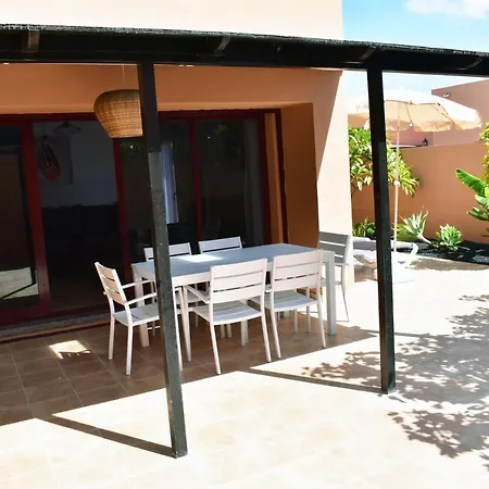 בית נופש Anahi Homes Corralejo- Drago 14