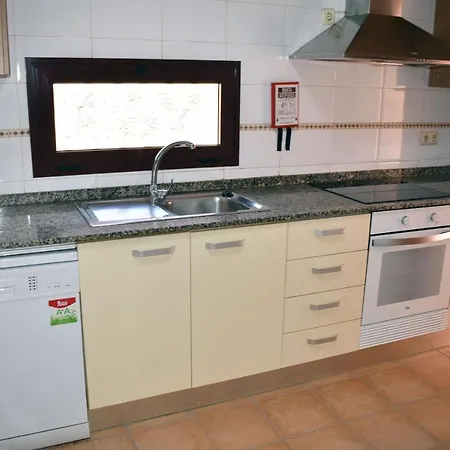 Anahi Homes Corralejo- Drago 14 La Oliva