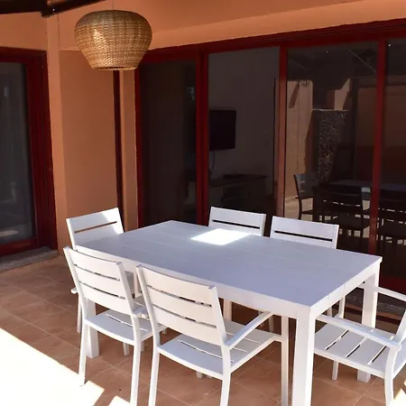 Anahi Homes Corralejo- Drago 14 בית נופש