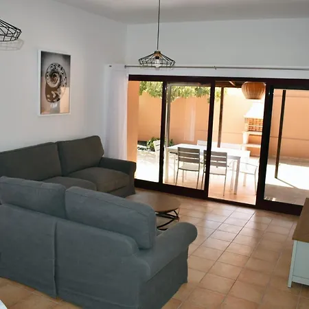 Anahi Homes Corralejo- Drago 14 Vakantiehuis La Oliva