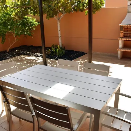 Anahi Homes Corralejo- Drago 14