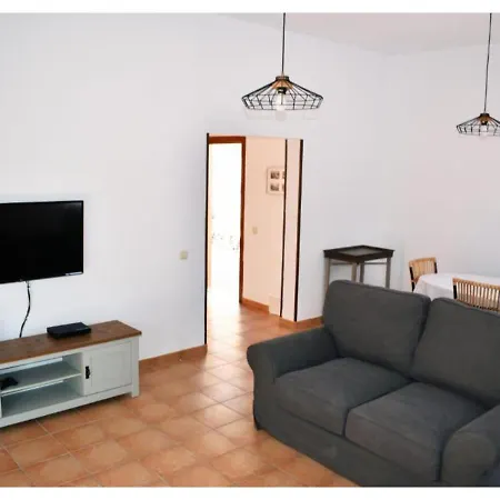 Anahi Homes Corralejo- Drago 14 Prázdninový dům La Oliva