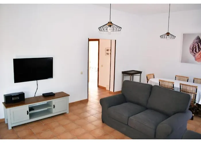 Anahi Homes Corralejo- Drago 14 Semesterbostad La Oliva