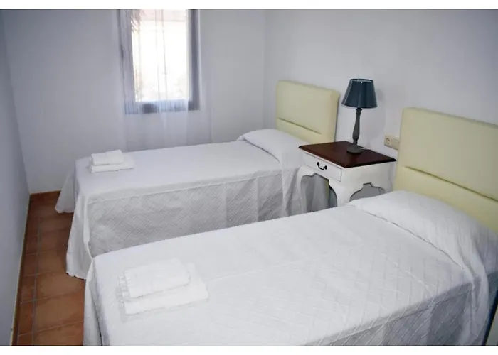 Casa de Férias Anahi Homes Corralejo- Drago 14