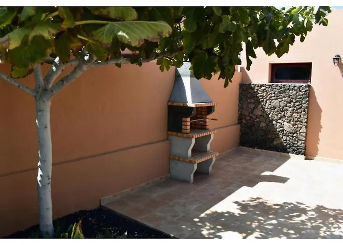 Anahi Homes Corralejo- Drago 14 Casa de Férias