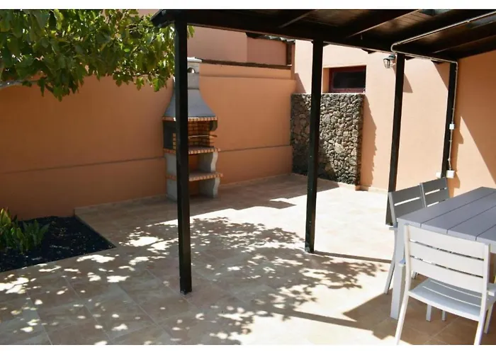 Casa de Férias Anahi Homes Corralejo- Drago 14 *