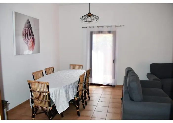 Semesterbostad Anahi Homes Corralejo- Drago 14